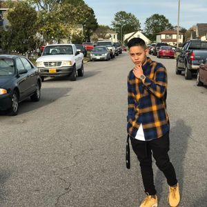 Meet your Posher, Cedric